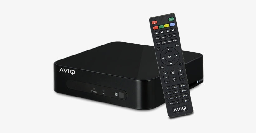 DTH Settop BOX Remotes