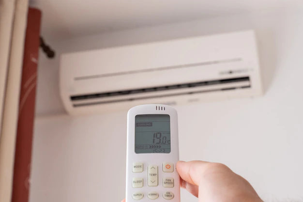 AC Remotes