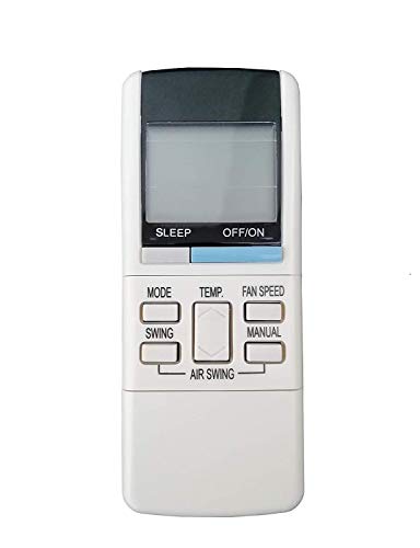EHOPcompatible Remote Control for VE- 27 AC for National/PANASONIC AC