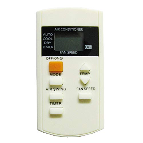 EHOP Remote Control for Panasonic Split AC