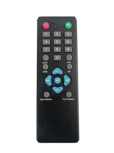 Philips home theatre remote hot sale price