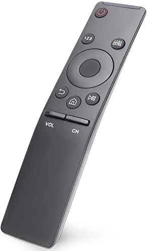 EHOP Compatible Remote for Samsung Smart 4k Ultra HD (UHD) TV Remote Control (BN59-01259B)