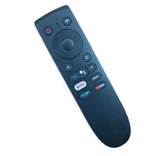 Ehop Infrared Remote Compatible for oneplus Smart TV (Non Voice Infrared Remote)