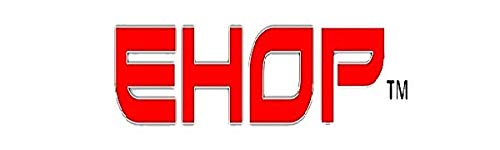 EHOP Compatible Remote Control for Dish TV DTH Remote - Zenega 4 Set Top Box DishTV
