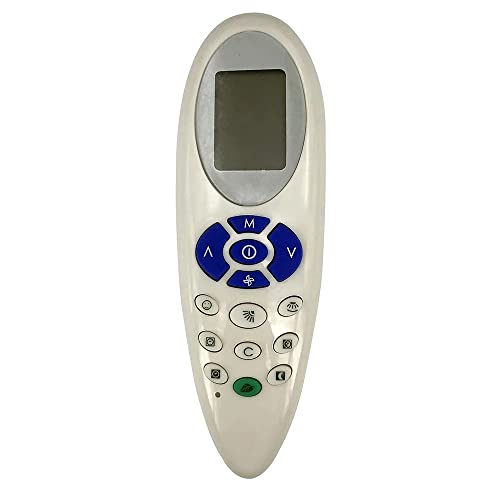 Ehop Compatibe Remote Control for Carrier Air Conditioner