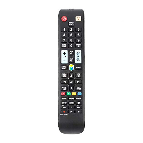 EHOP AA59-00638A Compatable Remote Control for Samsung