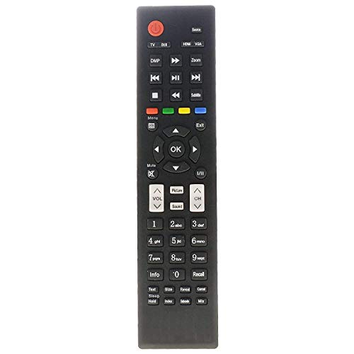 EHOP LED/LCD Universal Remote Control Compatible for Micromax 2 LED/LCD