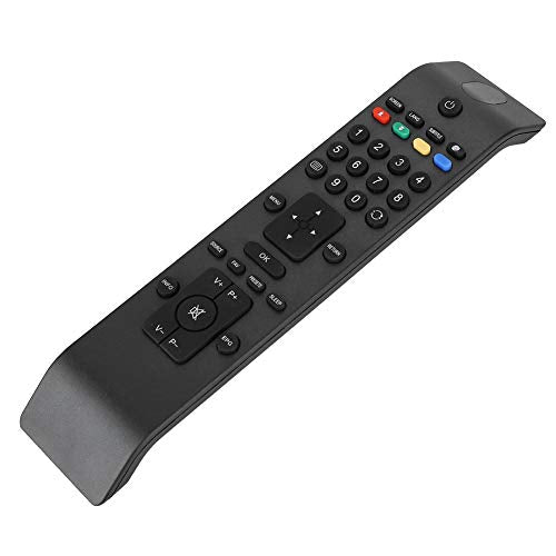 Ehop TV Remote Control Fit for Sharp, Universal RC3902 Smart TV Remote Control Controller Replacement Compatible with Sharp