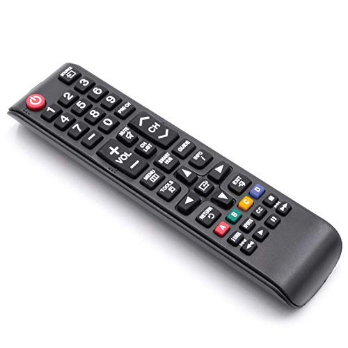 EHOP Compatible Remote Control for BN59-01199K for Samsung LCD TV with Smart HUB