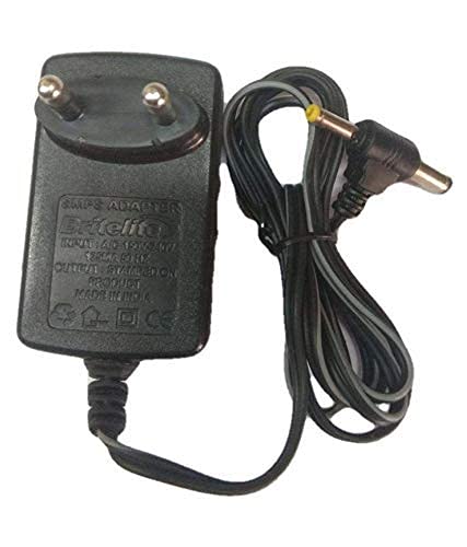 EHOP Power Adapter AC/DC 4.5V for Torch Light Charger