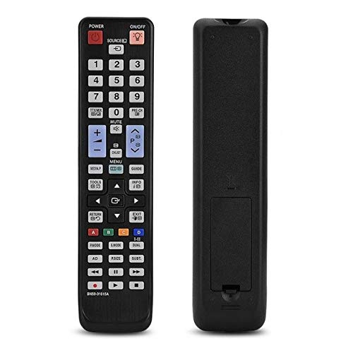 EHOP Compatable Remote for Samsung Universal LCD+LED TV Series URC-70