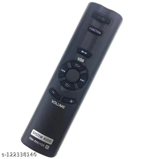Compatible Sony Home Theater Systems Remote With RM-ANU156 SA-D10 SA-D100 SA-D40