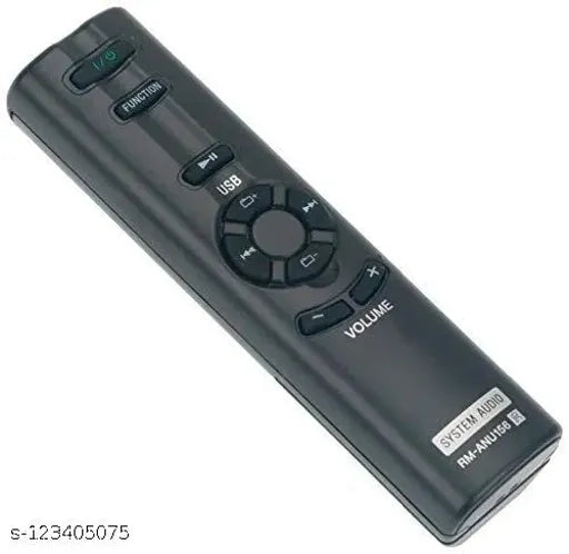 Sa d40 deals remote