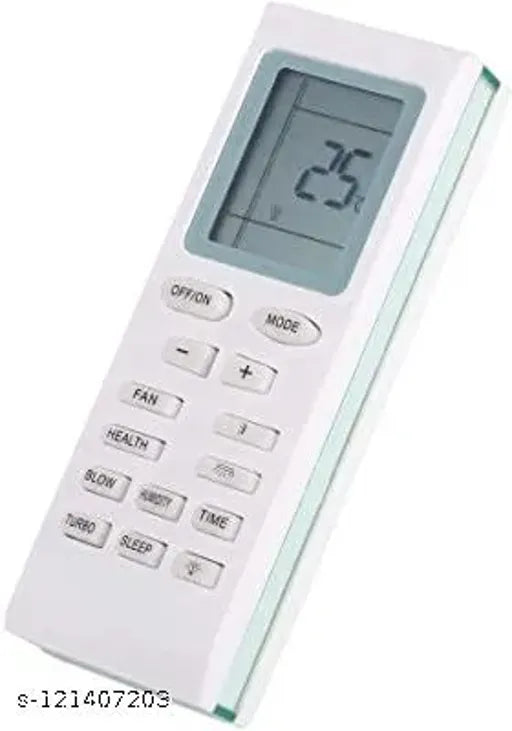 AC Remote Compatible with Onida AC , Remote Control 18 YB1FA YB1FB