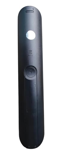 Ehop Compatible Remote Control for VISIO,VW and Chinese Assembled LED LCD TV LED-112 ECO/Media (Please matcch Image with Your ols Remote, Only Same Remote Will Work)