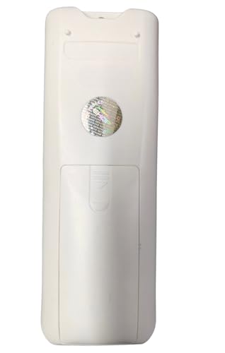 Ehop Compatible Remote for Godrej AC AC-131D (Please Match Your Old Remote it Must be Exactly Same for it to Work)