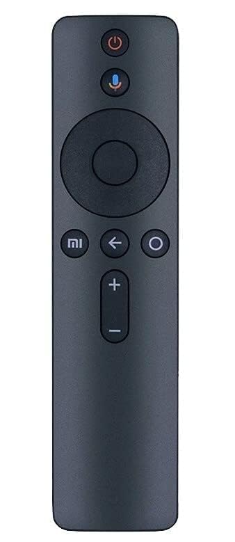 Ehop Compatible L43M5-5ARU Remote Control for Xiaomi Mi Smart LED TV for mi tv 43s mi 4A 32 Voice Bluetooth Remote Control