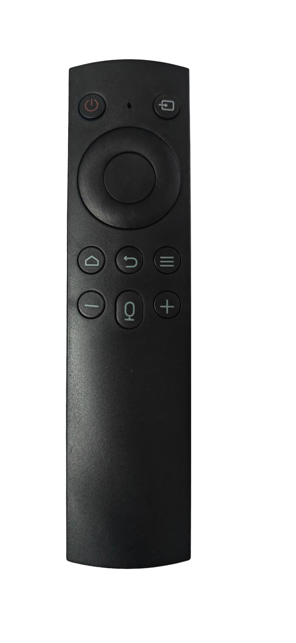 Ehop Compatible Remote for F&D Smart TV (Remote Without Voice Function and USB, Please Match The Image with Your Old Remote only Same Remote Will Work)