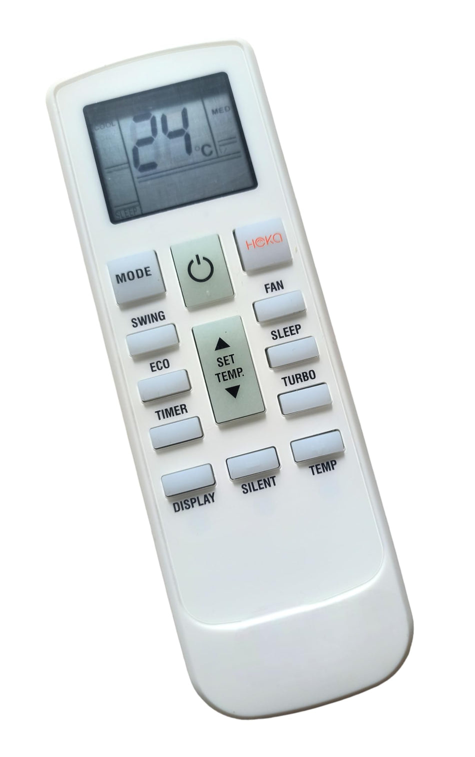 Ehop Compatible Remote Control for Livpure AC