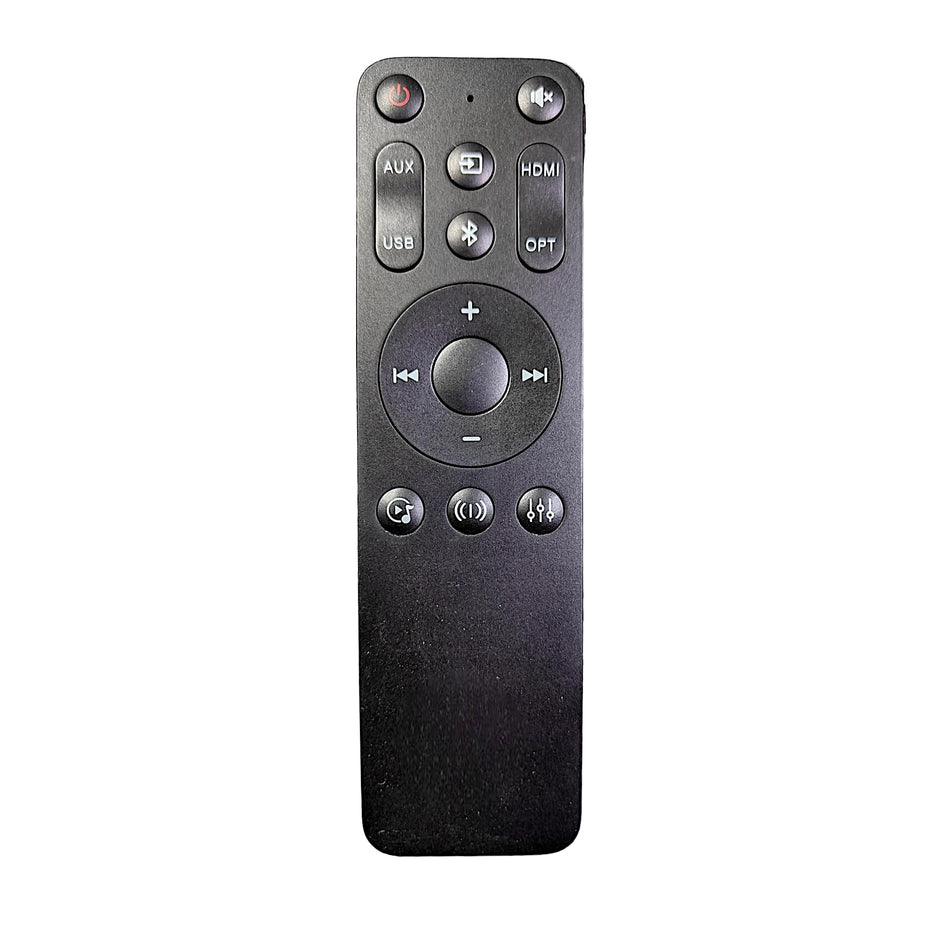 Ehop 06-BRC082-1603 Compatible Bluetooth Remote Control for for Letv LeEco LE TV Remote BRC16031701170038 06-BRC082-1603
