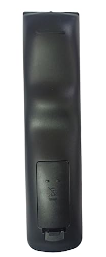 Ehop Compatible Remote Control for koryo led LCD tv (Please Match The ...