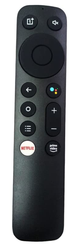 One Plus Tv Remote Control OnePlus – ehop.in