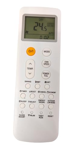 Ehop Compatible Remote Control for O General Inverter Split AC Remote ...