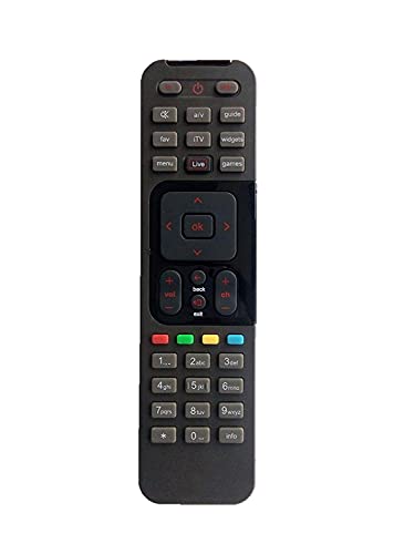 EHOP Compatible Remote Control for AIRTEL Big DTH AIRTEL DTH Remote Without Recording Feature