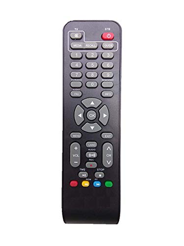 Remote Control Sun Remotes For Sun TV – ehop.in