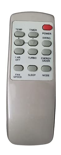 Voltas window ac remote price online