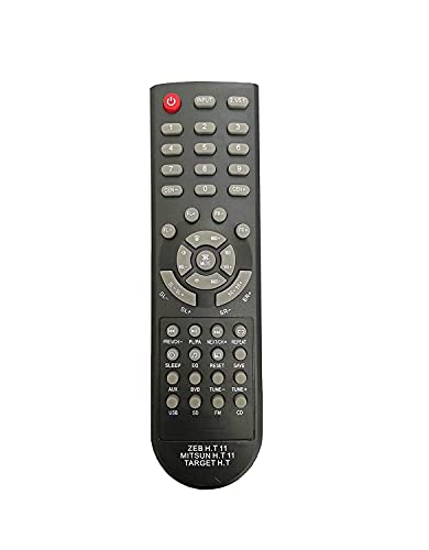 EHOPcompatible Remote Control for HT 11 (TT-05 HT) Home Theater System for Target