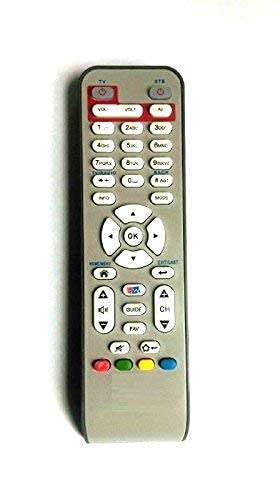 EHOP Compatible Remote Control for FASTWAY DIGI Cable TV Set TOP Box Remote SD