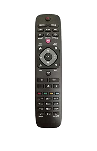 EHOP Remote Control with DDB Function Compatible for LED with D2H