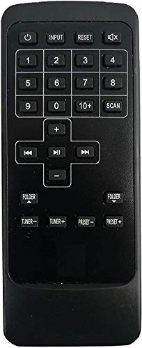 Home Plate Remote EHOP Compatible Home Theater System Remote Control for IBall – ehop.in