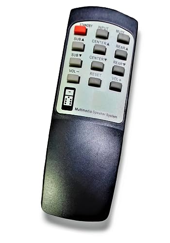 On home theater shops 5.1 remote