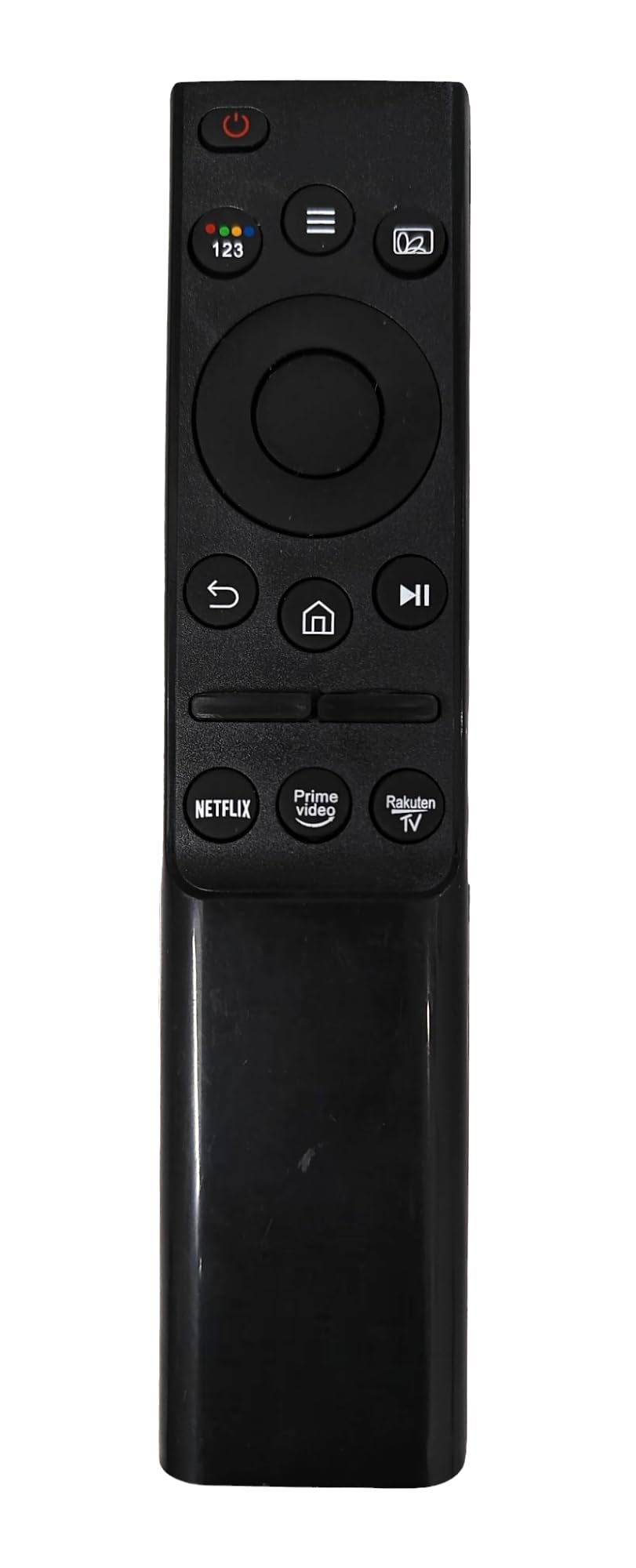 Ehop BN59-01358D Compatible Remote Control for Samsung AU7000,BN59-01380A,BN59-01363, BN59-01357, BN59-01358B,BN59-1358C BN59-1358D BN59-01350 BN59-01363 UHD 4K Smart TV (2021)